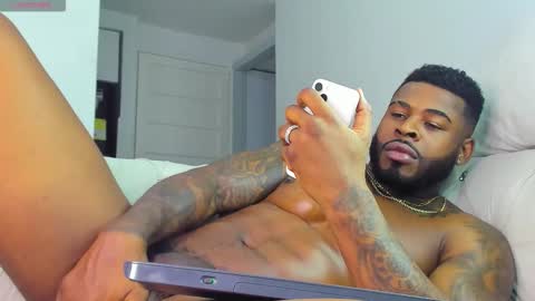 Makonnen online show from March 2026 10:43:01 AM