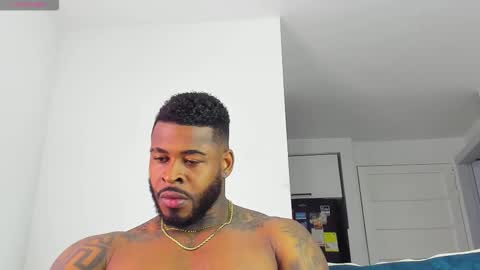 Makonnen online show from March 2026 07:04:02 AM