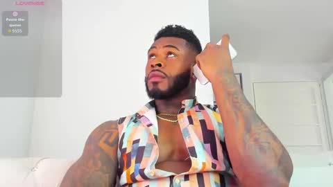 Makonnen online show from March 2026 09:30:01 PM