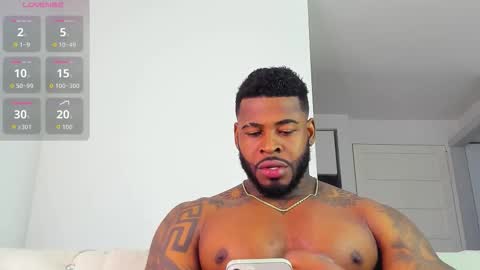 Makonnen online show from March 2026 08:12:01 PM