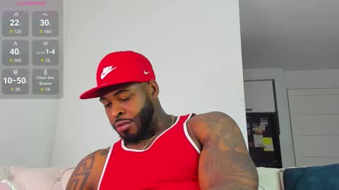 Makonnen online show from March 2026 10:48:01 PM