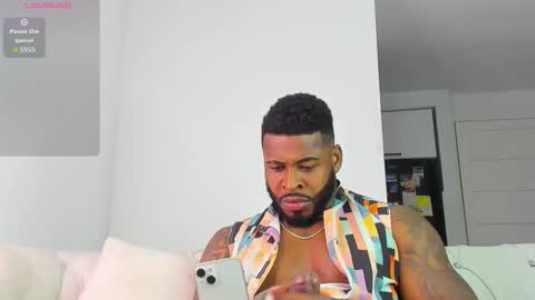 Makonnen online show from March 2026 07:25:01 AM