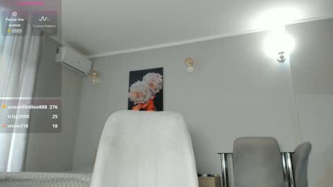 Mati online show from February 2025 12:37:01 PM