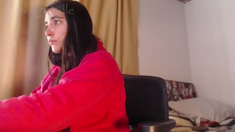 Snapshot of mala_kindle chatting on July 2026 01:34:01 AM Call me Mala independent model online show from July 2026 01:34:01 AM