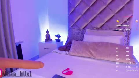 Snapshot of malaia_hills chatting on February 2025 07:31:02 PM Call Me Mala online show from February 2025 07:31:02 PM