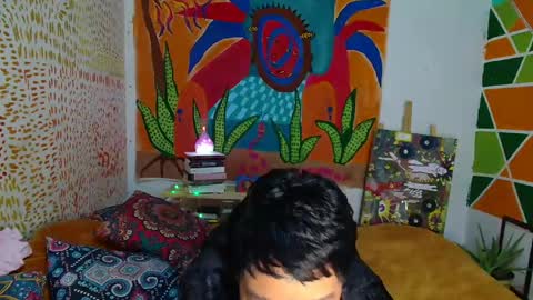 Snapshot of malaikaangel chatting on September 2025 05:06:02 AM malaika online show from September 2025 05:06:02 AM