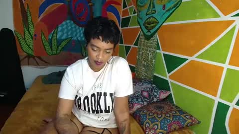 Snapshot of malaikaangel chatting on September 2025 12:12:01 AM malaika online show from September 2025 12:12:01 AM
