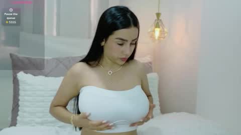 Malak Haddad online show from March 2026 04:46:01 PM