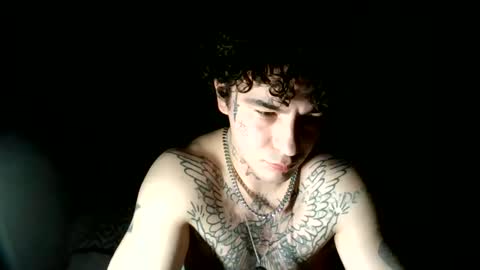 Snapshot of malcolmlow chatting on January 2025 11:22:01 PM MalcolmLow online show from January 2025 11:22:01 PM