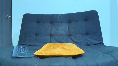 Snapshot of malcompierce chatting on February 2026 03:07:02 AM Malcom online show from February 2026 03:07:02 AM