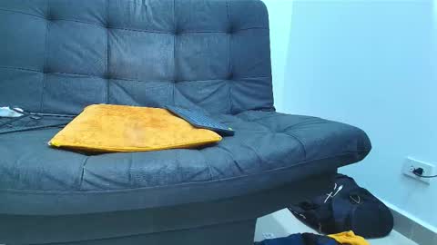 Snapshot of malcompierce chatting on February 2026 04:49:01 PM Malcom online show from February 2026 04:49:01 PM