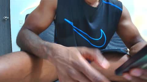 Snapshot of malcompierce chatting on March 2026 01:42:01 AM Malcom online show from March 2026 01:42:01 AM