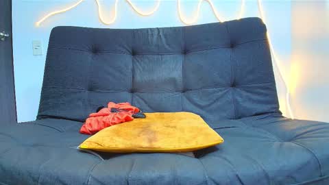 Snapshot of malcompierce chatting on March 2026 01:48:02 PM Malcom online show from March 2026 01:48:02 PM