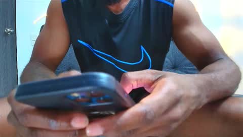 Snapshot of malcompierce chatting on March 2026 11:46:02 AM Malcom online show from March 2026 11:46:02 AM