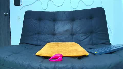 Snapshot of malcompierce chatting on March 2026 11:59:01 PM Malcom online show from March 2026 11:59:01 PM