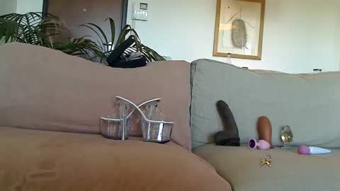 Snapshot of male_in_stockings chatting on December 2024 12:49:01 PM Sissy in stockings online show from December 2024 12:49:01 PM