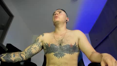 ADAM         online show from November 2025 05:02:02 PM