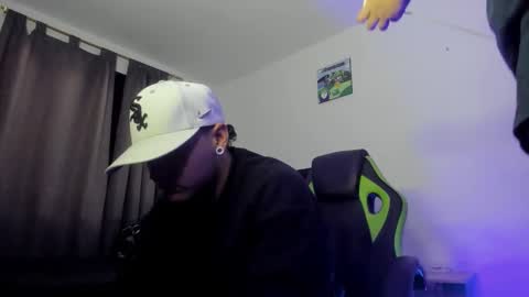 ADAM         online show from February 2026 01:44:02 AM