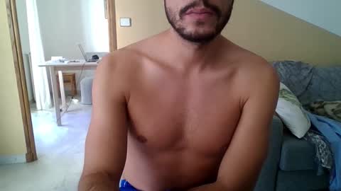 Boybi online show from September 2025 10:52:02 AM