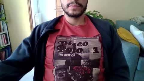 Boybi online show from February 2026 10:22:02 AM