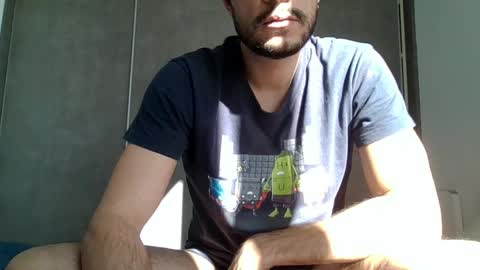 Boybi online show from March 2026 02:42:02 PM