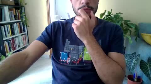 Boybi online show from April 2026 12:07:02 PM