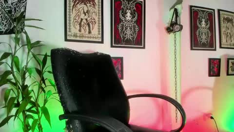 maledicta__insana online show from May 2026 03:26:02 AM