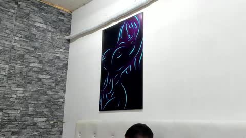 Snapshot of maleja78_ chatting on January 2025 02:53:01 PM MARIA ALEJANDRA online show from January 2025 02:53:01 PM