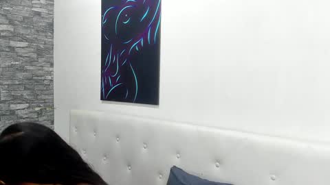 Snapshot of maleja78_ chatting on January 2025 05:39:01 PM MARIA ALEJANDRA online show from January 2025 05:39:01 PM