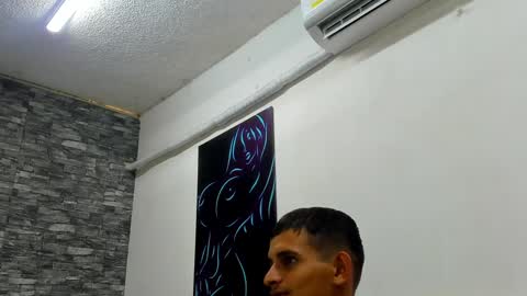 Snapshot of maleja78_ chatting on January 2025 03:44:01 PM MARIA ALEJANDRA online show from January 2025 03:44:01 PM