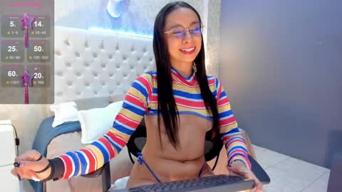 Alejandra  Take domi control in 100 tkns 5 min. Dont miss my moans online show from January 2025 12:18:01 PM