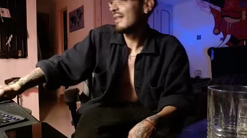 malek_xarx online show from March 2026 04:18:01 AM