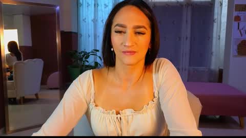 Snapshot of malen_fitnessmilf chatting on October 2025 11:42:01 AM malen_fitnessmilf online show from October 2025 11:42:01 AM