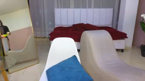 Snapshot of malen_fitnessmilf chatting on July 2026 01:58:33 AM malen_fitnessmilf online show from July 2026 01:58:33 AM