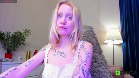 Malena online show from January 2025 01:41:01 PM