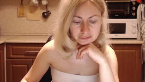 Malena online show from April 2026 09:28:02 PM