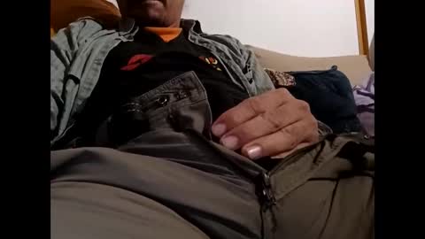 malenchanted online show from November 2025 08:30:01 PM