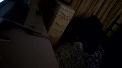 malenymph online show from October 2025 06:25:02 AM