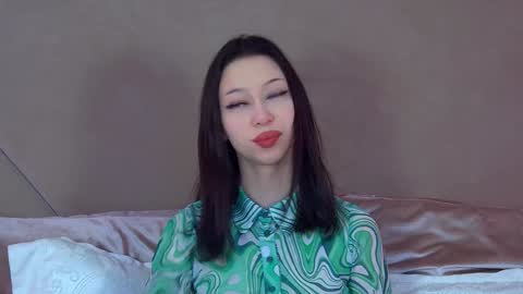Malialandre online show from February 2025 08:18:02 AM
