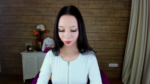 Malialandre online show from March 2025 05:17:02 AM