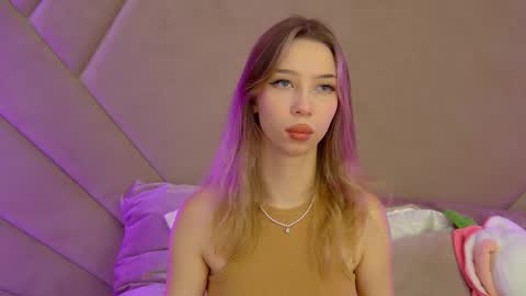 Malialandre online show from September 2025 04:06:02 PM