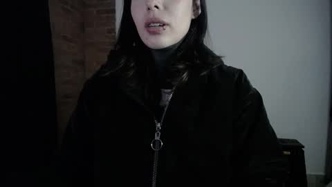 Snapshot of maliceinwonderland25 chatting on March 2026 02:59:01 AM Alice Asylum online show from March 2026 02:59:01 AM