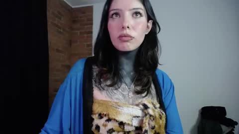 Snapshot of maliceinwonderland25 chatting on March 2026 04:50:01 AM Alice Asylum online show from March 2026 04:50:01 AM