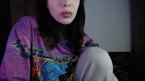 Snapshot of maliceinwonderland25 chatting on March 2026 08:53:02 AM Alice Asylum online show from March 2026 08:53:02 AM