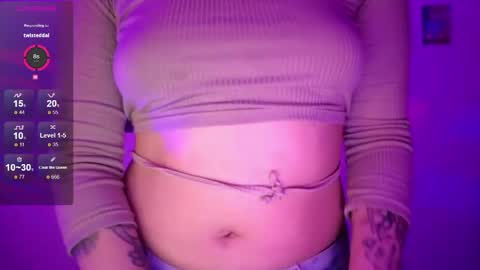 Mar  Alicia     Rosie  v A L I C I A W I T C -  Meg Cherie online show from May 2026 04:32:02 AM