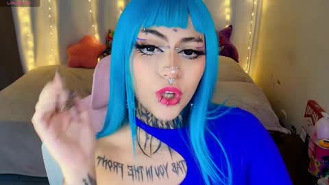Snapshot of maliciaxpoison chatting on June 2026 06:52:02 AM maliciaxpoison online show from June 2026 06:52:02 AM