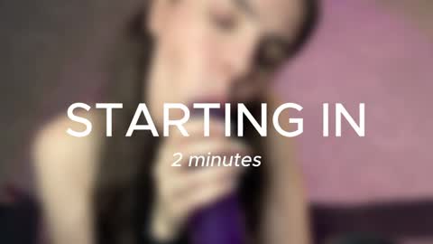 Malinka online show from April 2026 07:00:02 PM