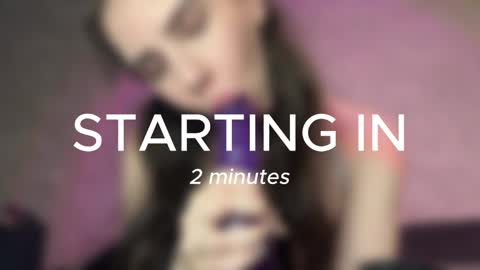 Malinka online show from May 2026 06:46:01 PM