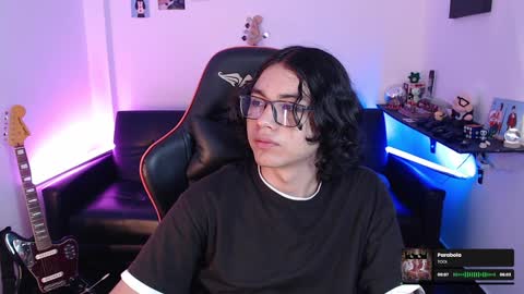 Snapshot of malik_harrison_ chatting on January 2025 05:09:01 PM Malik online show from January 2025 05:09:01 PM