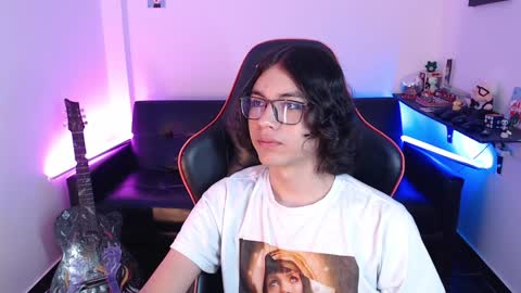 Snapshot of malik_harrison_ chatting on January 2025 04:06:01 PM Malik online show from January 2025 04:06:01 PM